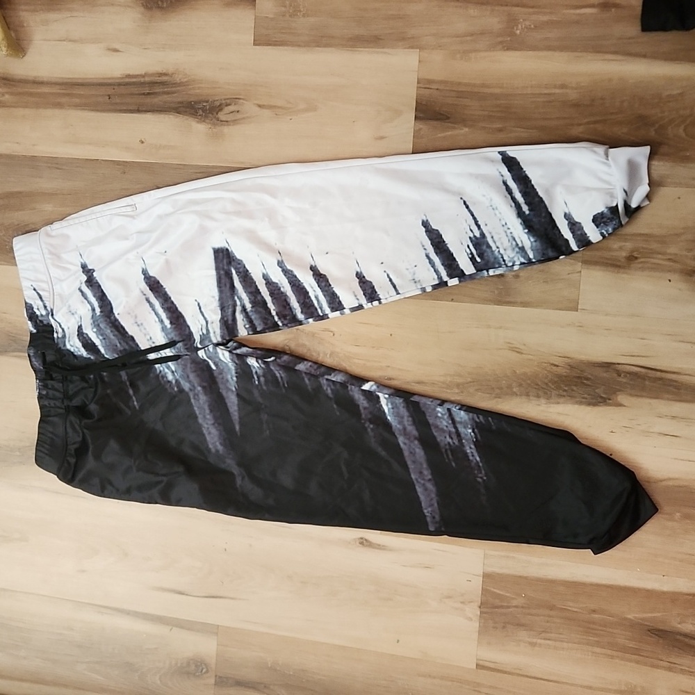 Sweatpants